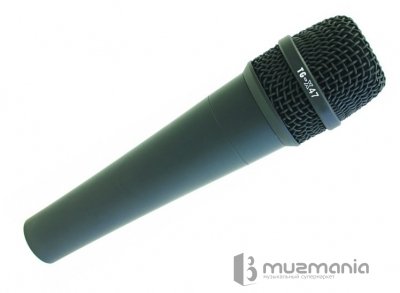 Инструментальный микрофон Beyerdynamic TG-X 47