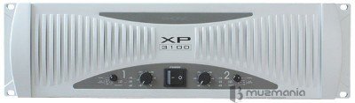 Усилитель мощности Phonic XP3100