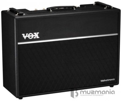 Комбик VOX VT80+