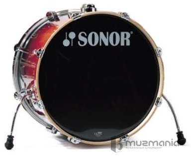 Бас барабан Sonor F27 2017 BD
