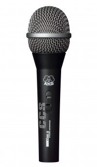 Вокальный микрофон AKG D88S