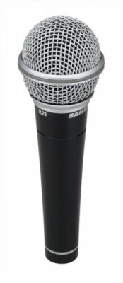 Микрофон SAMSON R21S