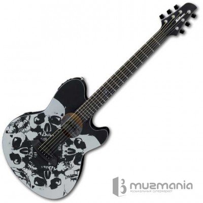 Электроакустическая гитара IBANEZ TCY20114 MDS