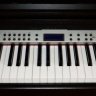 Цифровое пианино KORG C 540 DR