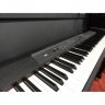 Цифровое пианино  KORG LP-350 BK