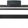Цифровое пианино KORG SP-170S BK (Стойка в комплекте)