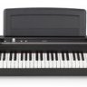 Цифровое пианино KORG SP-170S BK (Стойка в комплекте)