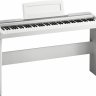 Цифровое пианино KORG SP-170S WH (Стойка в комплекте)