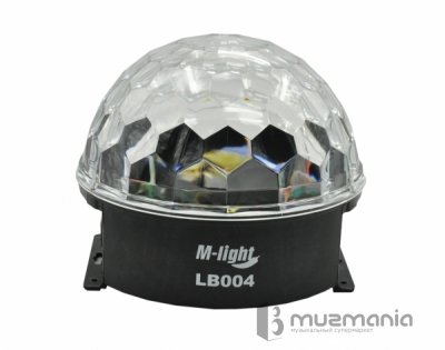 M-Light LB 004
