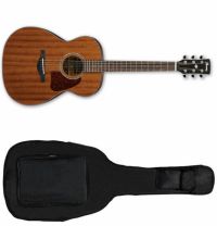 Акустическая гитара IBANEZ AC 240 OPN