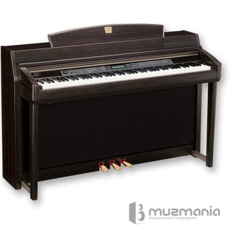Цифровое пианино Yamaha CLP-270
