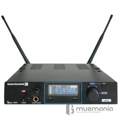 Радиомикрофон Beyerdynamic NE 900 S (790-814 MHz)