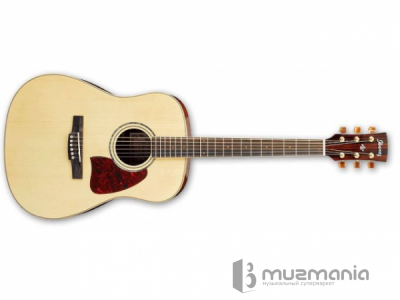 Акустическая гитара IBANEZ AW 30 NATURAL