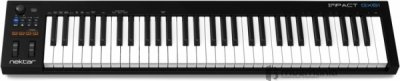 Midi-клавиатура Nektar Impact GX61