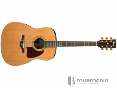 Акустическая гитара IBANEZ AW 35 R NATURAL
