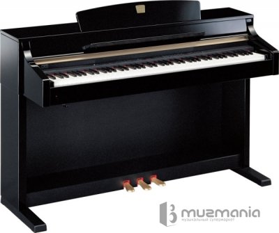 Цифровое пианино Yamaha CLP-330 PE