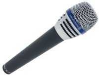 Вокальный микрофон Beyerdynamic OPUS 89
