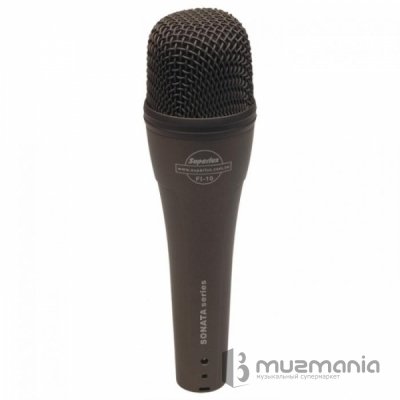 Микрофон SUPERLUX FI10