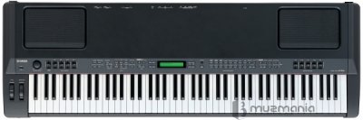 Цифровое пианино Yamaha CP-300