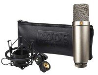 Студийный микрофон RODE NT1000