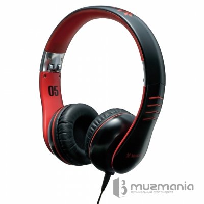 DJ наушники  Vestax HMX-05 Headphones