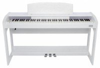 Цифровое пианино Gewa DP 120G White