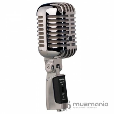 Микрофон SUPERLUX PRO H7F MKII