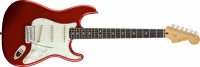 Электрогитара Fender SQUIER CLASSIC VIBE STRAT 60s CAR