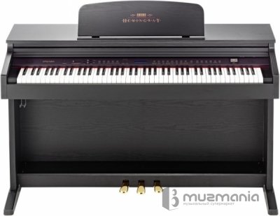 Цифровое пианино Hemingway DP-501 MKII AT
