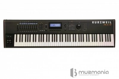 Синтезатор Kurzweil PC3A8