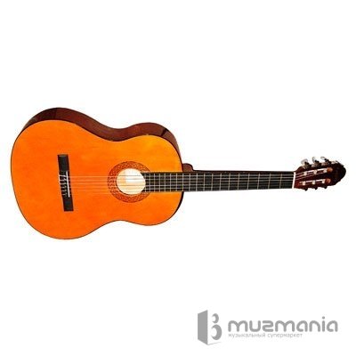 Классическая гитара Eurofon GSC11N