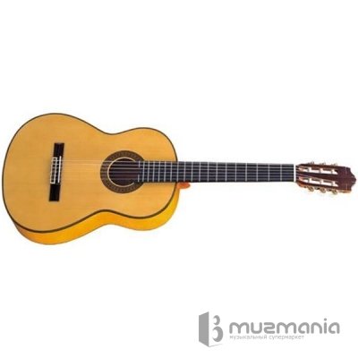 Классическая гитара Yamaha CG171SF