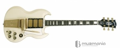 Электрогитара Gibson SG CUSTOM REISSUE V.O.S.