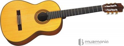 Классическая гитара Yamaha CG201S