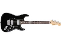 Электрогитара FENDER Blacktop Stratocaster® HH - RW - Black