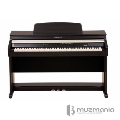 Цифровое пианино Kurzweil MP-20F SR