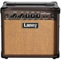 Комбоусилитель для акустической гитары Laney LA15C