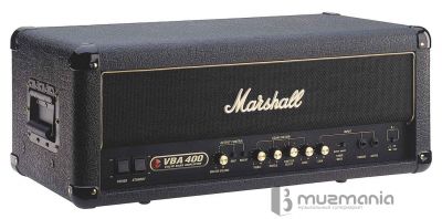 Бас-гитарный усилитель MARSHALL VBA400