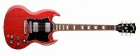 Электрогитара Gibson USA SG STANDARD HС/CH