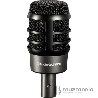 Инструментальный микрофон AUDIO-TECHNICA ATM250