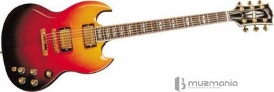Электрогитара Gibson USA SG SUPREME FI/GH