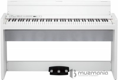 Цифровое пианино KORG LP 180 WH
