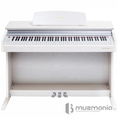 Цифрове фортепіано Kurzweil M210 WH
