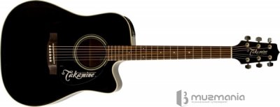 Электроакустическая гитара TAKAMINE EG 321 C