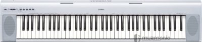 Цифровое пианино Yamaha NP-30S