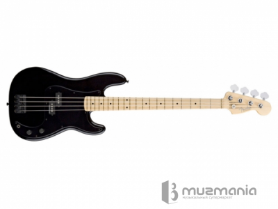 Бас-гитара FENDER Roger Waters Precision Bass®, MN BK
