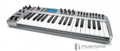 Миди клавиатура M-Audio Ozonic