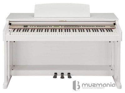 Цифровое пианино ORLA CDP 10 WHITE