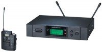Радиомикрофон AUDIO-TECHNICA ATW-3110b