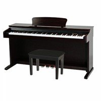 Цифровое пианино Chase CDP-245BK
